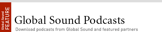 Global Sound Live
