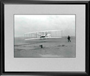 A) First Flight, December 17, 1903