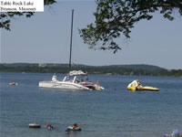 Boating Photo