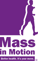Mass In Motion logo