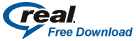Realplayer download logo