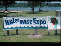 WaterWise Expo