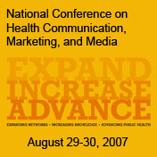 Conference logo