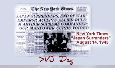 VJ Day