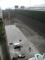 Hiram M. Chittenden Locks