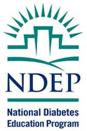 National Diabetes Education Program