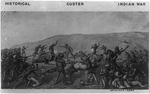 Custer's last fight