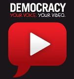 What Does Democracy Mean to You?  Let Your Voice Be Heard!  
