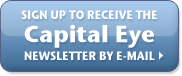 Sign up to receive the Capital Eye Newsletter by e-mail