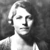 Thumbnail image of photograph of author 
Pearl Buck