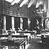 Thumbnail image of space occupied 
by the Law Library when it was located in the Capital.