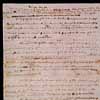 Thumbnail image of Part of the James Madison Papers in the Manuscript Division