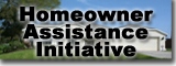 Homeowners Assistance Initiative