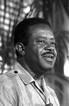 Ralph Abernathy portrait