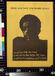 Bobby Seale poster