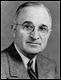 Portrait of Harry Truman