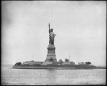 Statue of Liberty, New York, N.Y., LC-D43-T01-15232