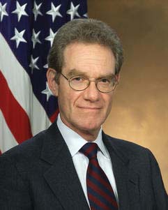 Peter W. Rodman