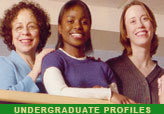 International Undergraduates