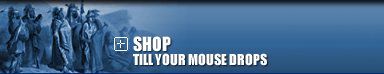 Shop Till Your Mouse Drops