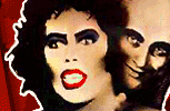 Saving 'Rocky Horror' . . . And Other Classics