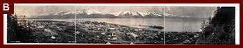 "Seward, Alaska, 1915," 1915