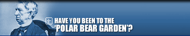 Have You Been to the Poland Bear Garden?