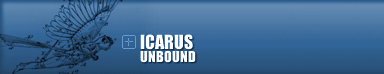 Icarus Unbound