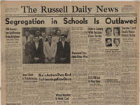 The Russell Daily News