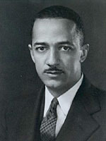 William Hastie, Chairman of the National Legal Committee, NAACP