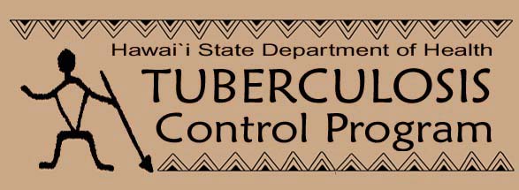 TB Control Program Logo