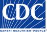 CDC logo