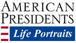 American Presidents Life Portraits