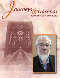 Journeys and Crossings