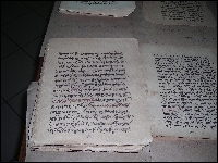 image: Manuscripts in the custody of the Sokoto Centre for Islamic Studies and the Waziri Junaidu History and Culture Bureau