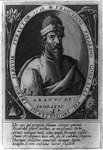 Francisco Pizarro portrait