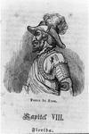 Ponce de Leon portrait