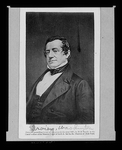 Washington Irving portrait