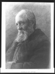 Frederick Law Olmstead portrait
