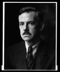 Eugene O'Neill portrait