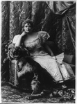 Lillian Russell portrait