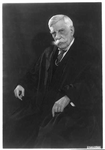 Oliver Wendell Holmes portrait