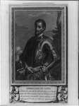 Hernando De Soto portrait
