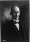 Eugene V. Debs portrait