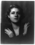 Clare Booth Luce portrait