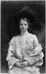 Maude Adams portrait