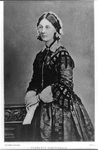 Florence Nightingale portrait
