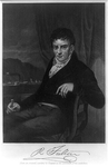 Robert Fulton portrait