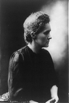 Marie Sklodowska Curie portrait