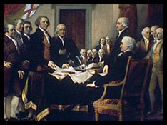 Continental Congress